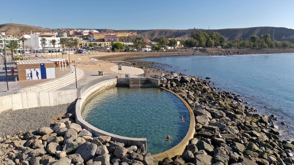 SUCESO GRAN CANARIA | Arrestado en Gran Canaria tras robar una una cadena valorada en 1.200 euros y golpear a la víctima