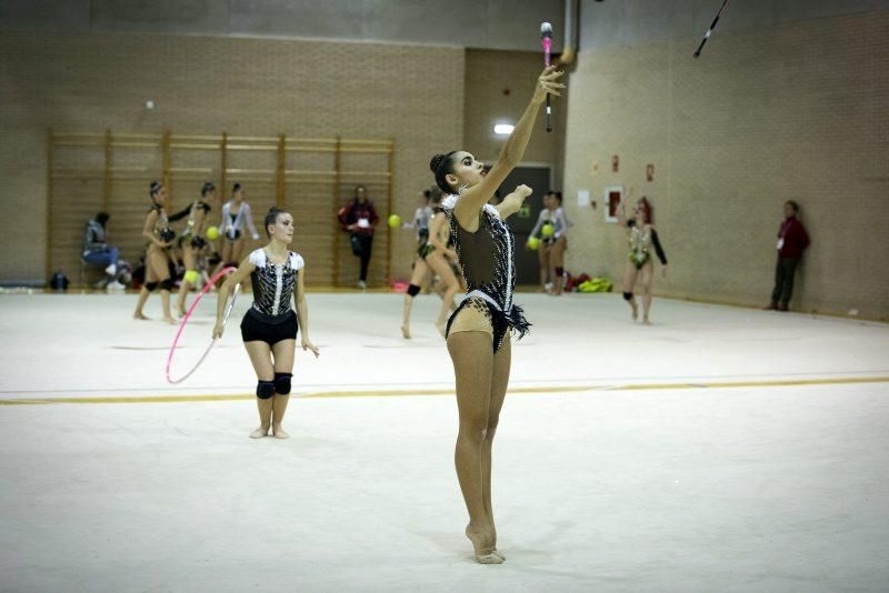 Campeonato de España de Gimnasia Rítmica