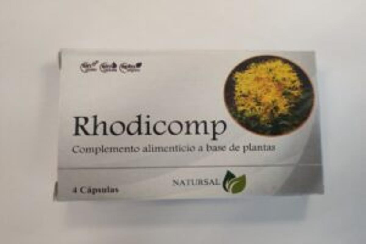 ¿Qué es Rhodicomp, la «viagra vegetal» que acaba de retirar Sanidad?