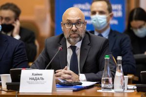 Jaume Nadal, demògraf de l’ONU: «En moltes zones d’Ucraïna, els joves se n’han anat i queden només dones grans»