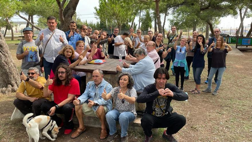 CRIS de Cruz Roja realizó actividades por el día de la salud mental