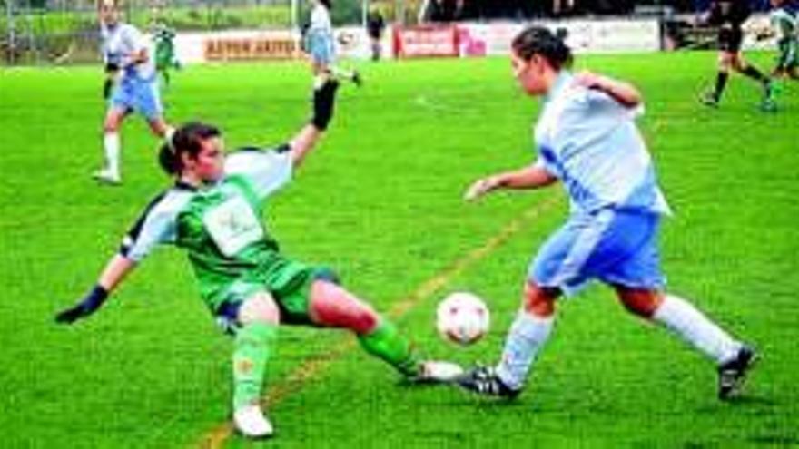 Extremadura empata en sub-16 y cae en sub-18 ante Galicia en el Campeonato de España