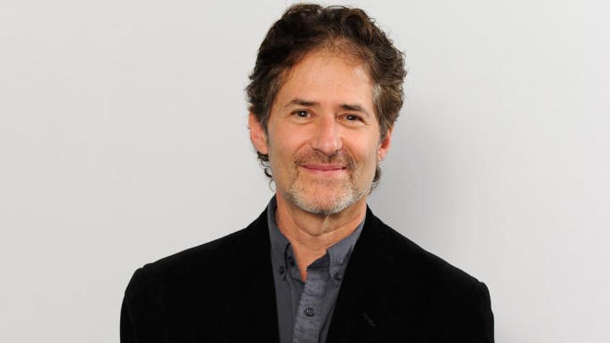 El compositor estadounidense James Horner.