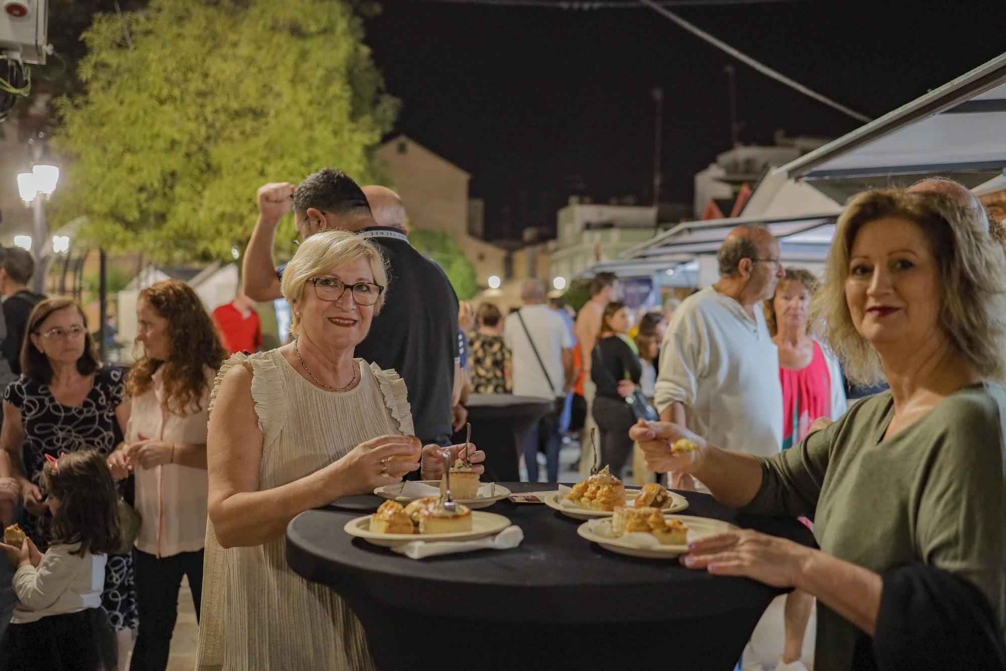 I Bienal Mundial del Arroz de Cullera