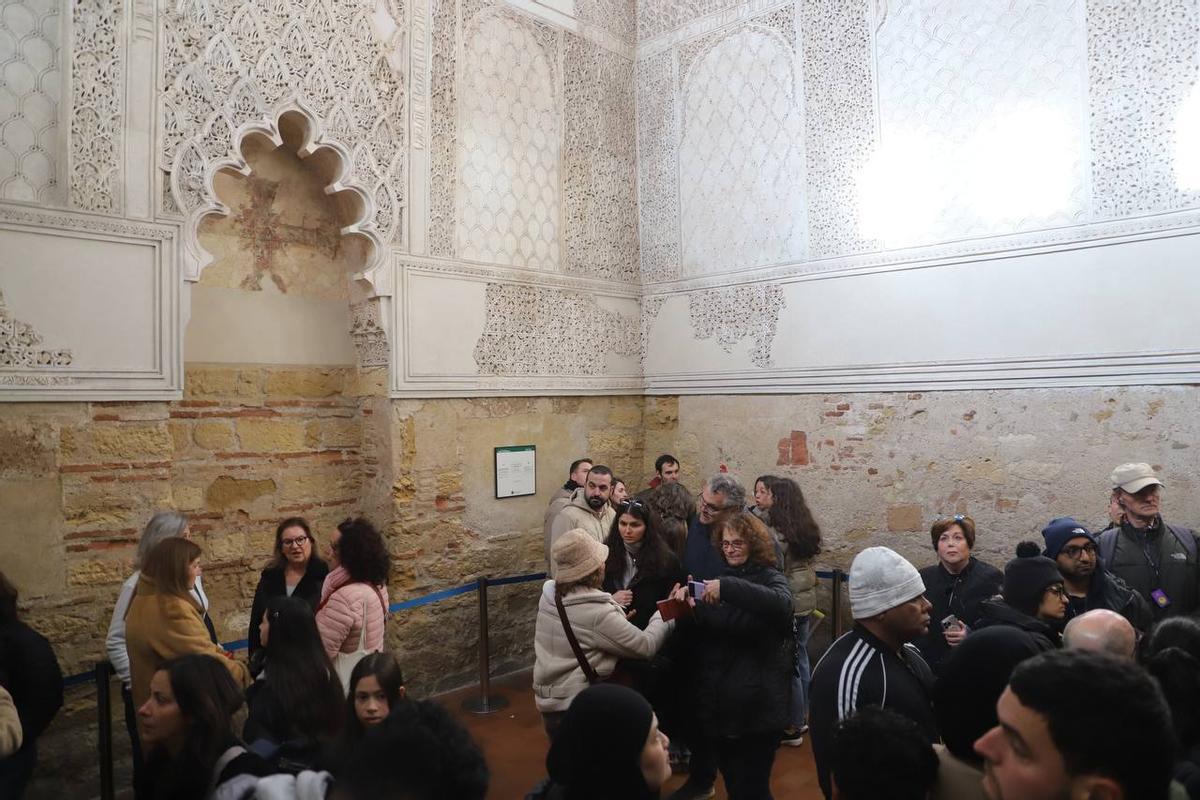 La Sinagoga de Córdoba