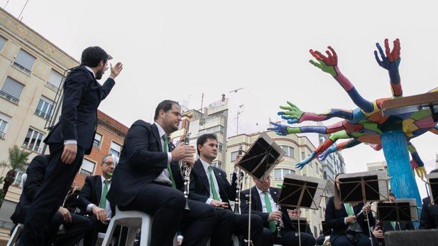 Hasta 800 personas en actos culturales o recintos taurinos al aire libre en Castellón