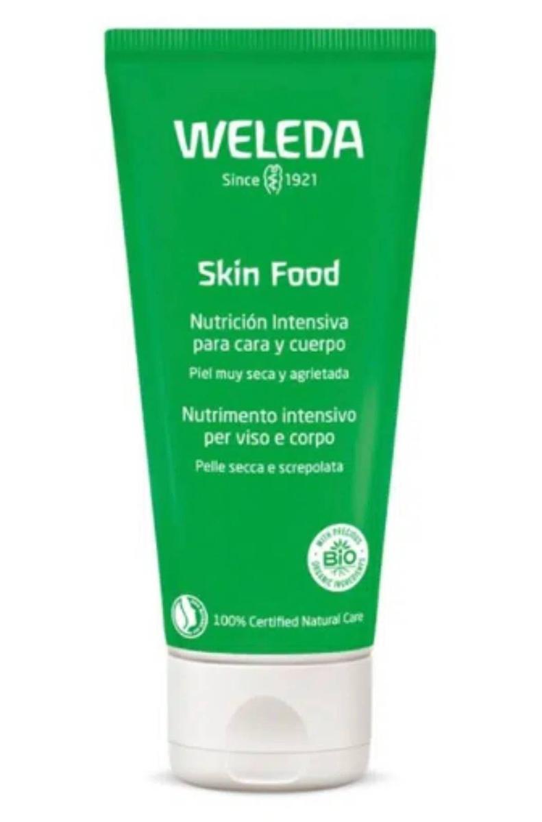 Skin Food Original, de Weleda