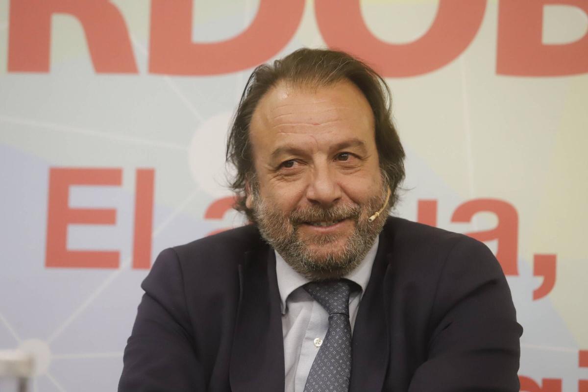 Diario CÓRDOBA organiza un foro en el que también se trató sobre la digitalización