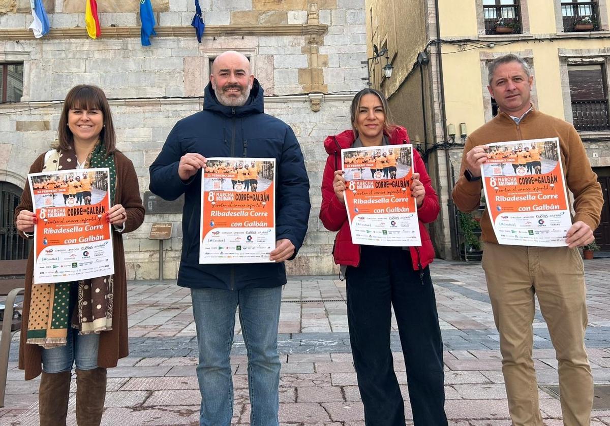 presentación Galbán R.