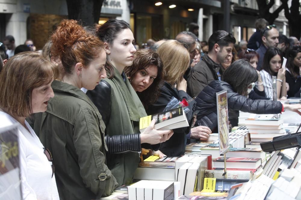 Sant Jordi a Girona