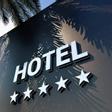 Un hotel de cinco estrellas.