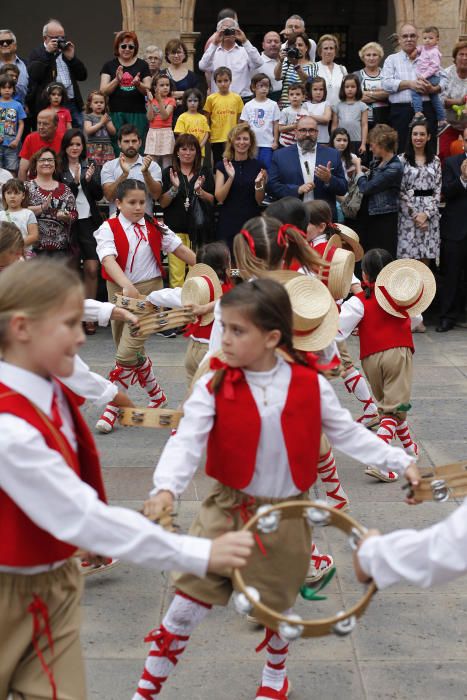 Castelló celebra el Corpus Christi