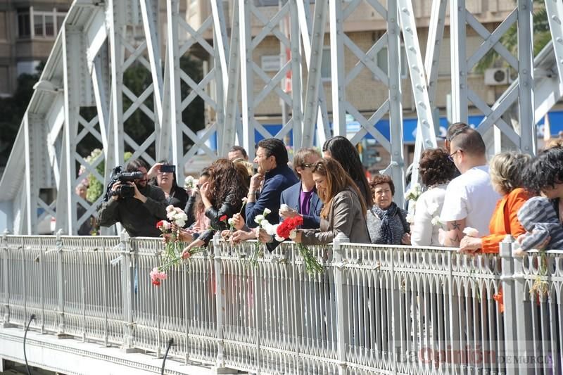 Día del Pueblo Gitano en Murcia