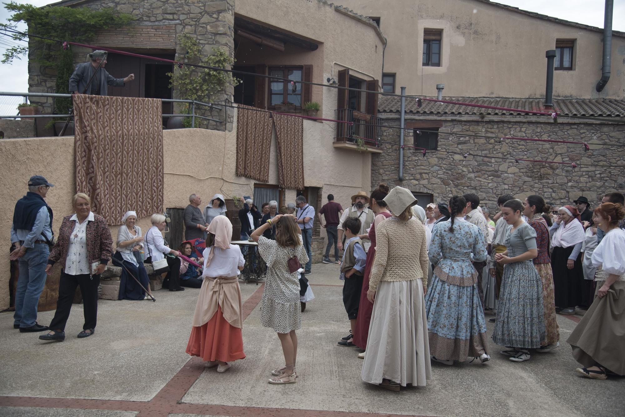 Totes les fotos de la Festa Resistents 2023 a Castellbell i el Vilar