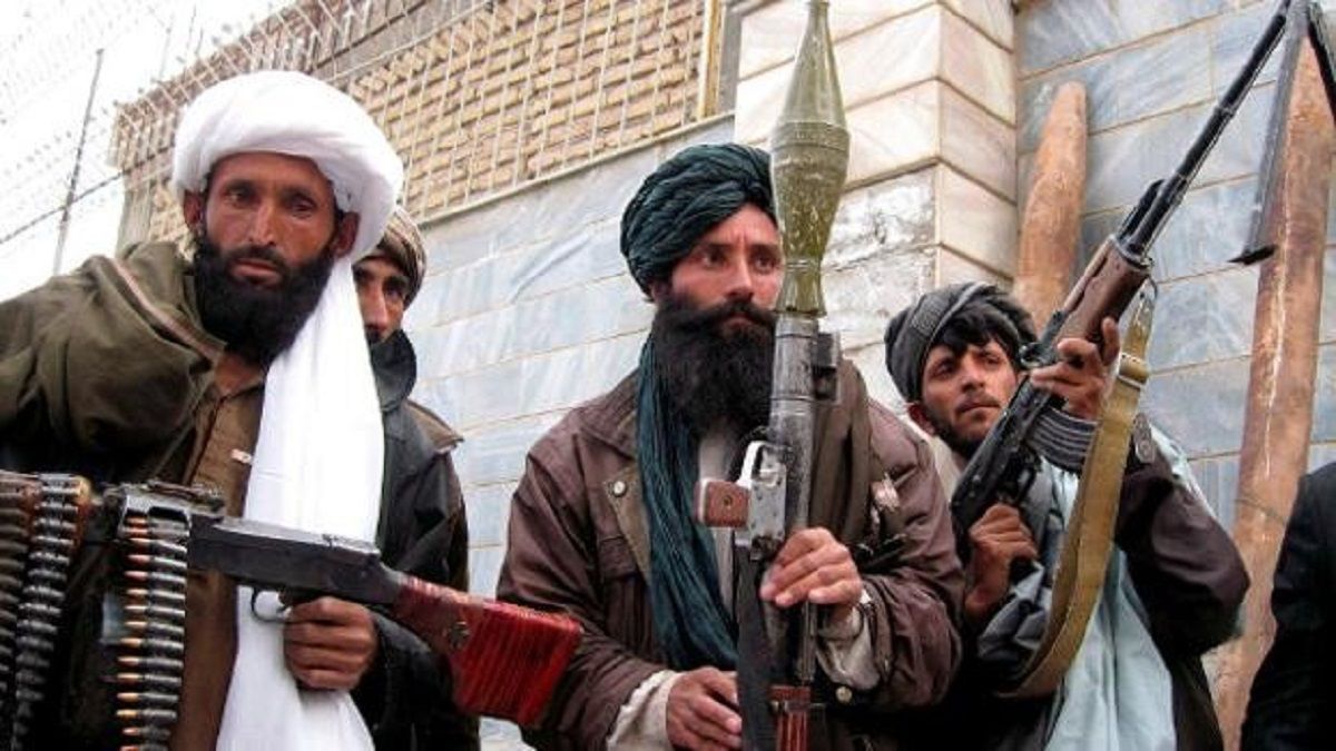 Facebook confirma la prohibición de contenido relacionado con los talibanes