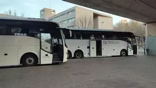 Autobusos turístics a Girona: feta la parada, feta la trampa