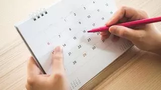 ¿Qué pasa si un festivo cae en fin de semana? Esto es lo que dice la ley sobre si puedes recuperarlo