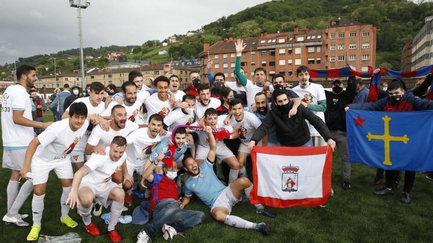 Así fue la jornada en la Tercera División asturiana: crónicas y puntuaciones de un día en el que Ceares y Llanera hicieron historia