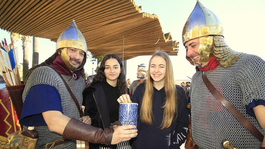 Les comarques gironines es volquen amb la Marató de TV3