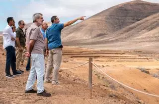 El pleno de Puerto del Rosario aprueba un catálogo para proteger 843 bienes históricos