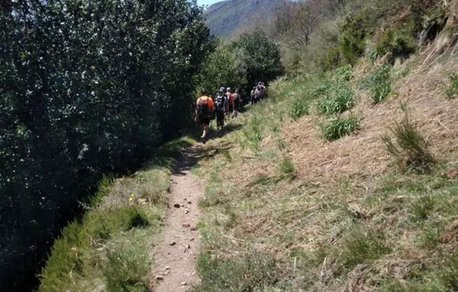 Benavente: Rutas que refuerzan la convivencia