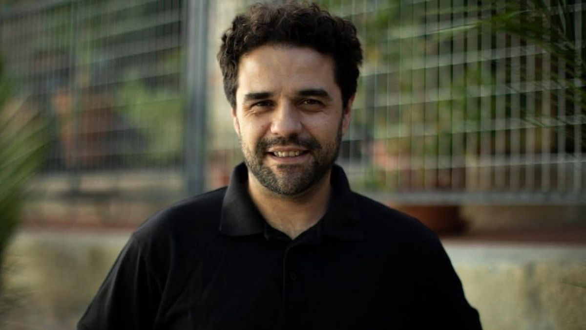 Francisco Vaquero
