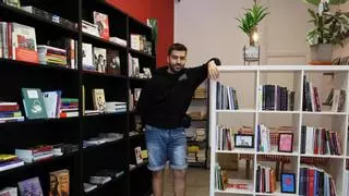 «O Desvío», a nova libraría social que marca a diferenza en Vigo