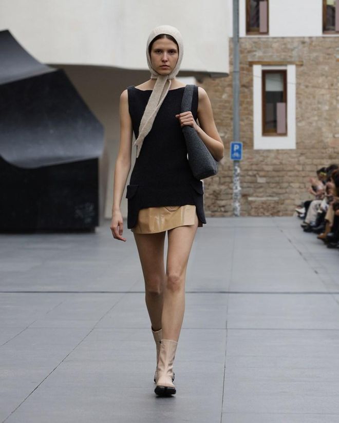 Paloma Wool