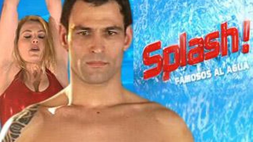 &#039;Splash&#039; ya tienen semifinalistas.