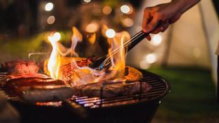 Este es el menú perfecto para una barbacoa en casa