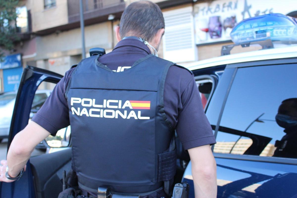 Enterrat el jove apunyalat per defensar una menor de la seva exparella a Jaén