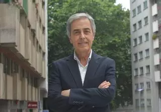 El psiquiatra Jesus Alberdi debate sobre IA y salud mental en A Coruña: "Hay pacientes que ya vienen a consulta tras conversar con un chat de inteligencia artificial"