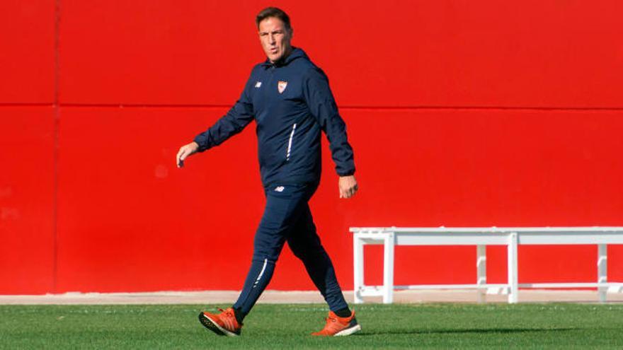 Eduardo Berizzo padece cáncer de próstata