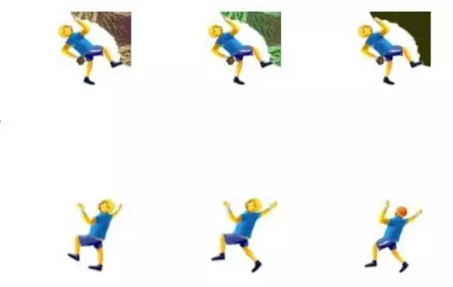 WhatsApp  presenta sus nuevo emoticonos