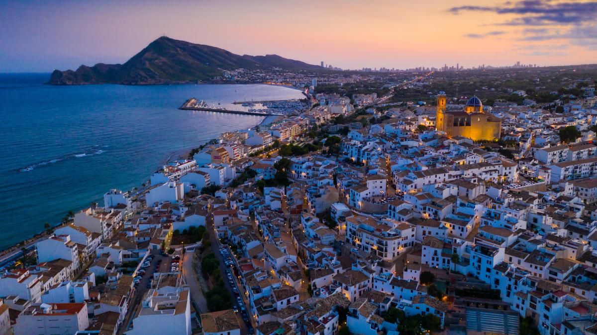 Los cinco mejores pueblos de la Comunidad Valenciana para visitar antes de verano
