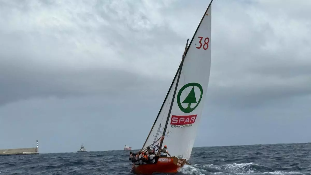 Spar Guerra del Río vence al Pueblo Guanche y habrá desempate por el Campeonato Aguas de Teror