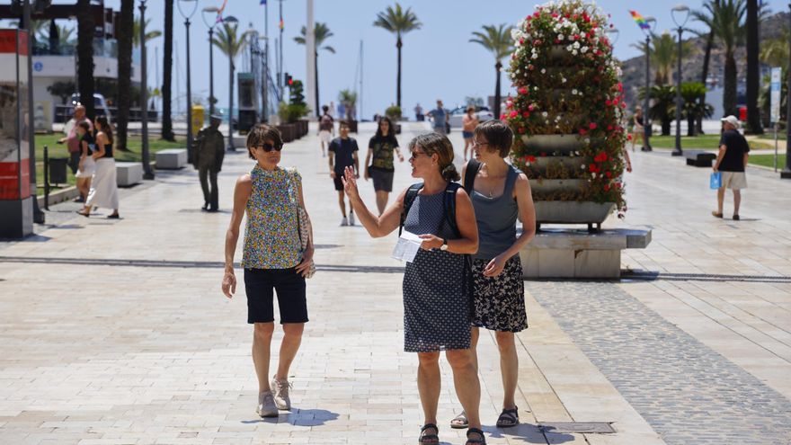 Murcia acogerá una feria nacional de las agencias de viajes