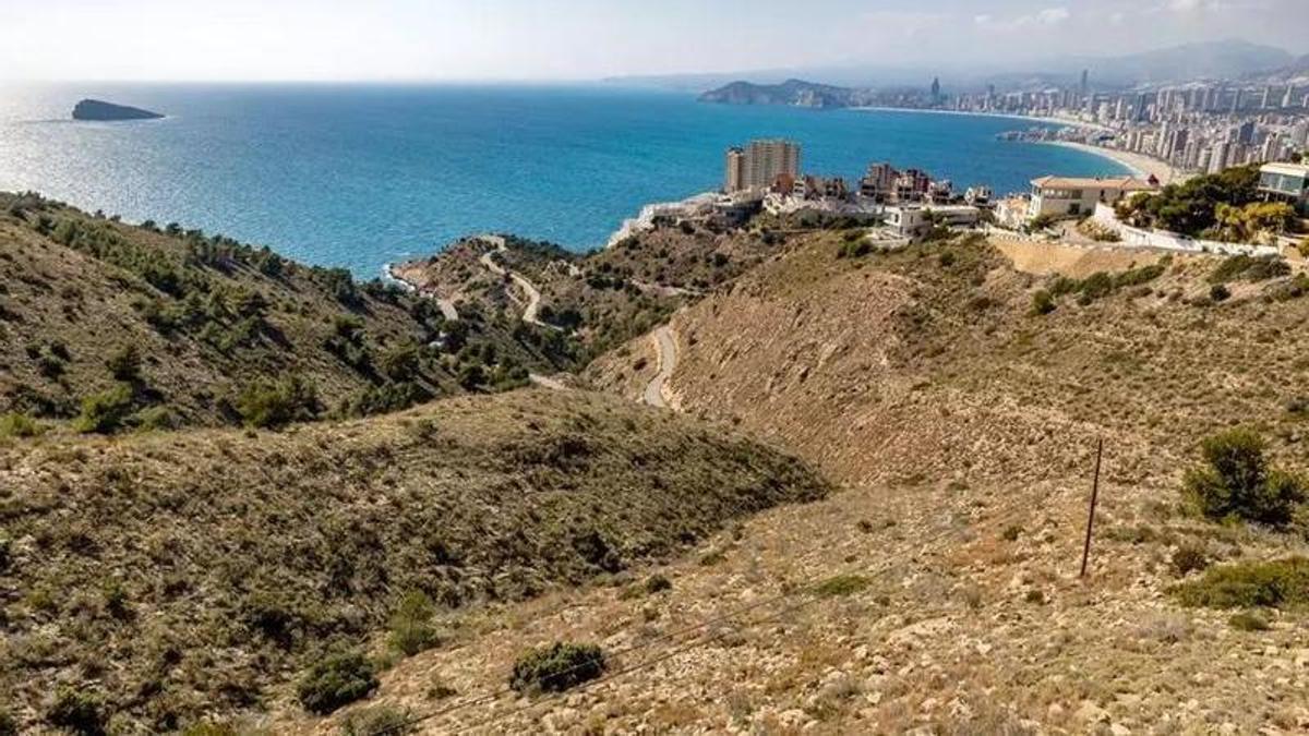 El Síndic recomienda al Ayuntamiento facilitar al PSOE la documentación de los recursos sobre el caso de Serra Gelada.