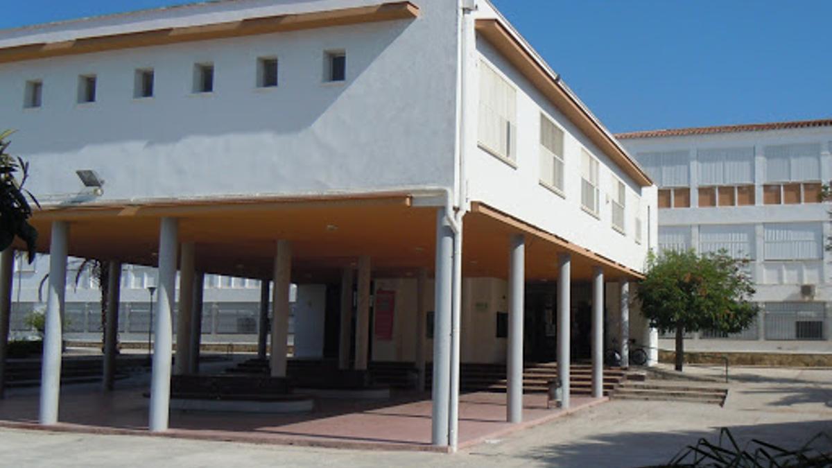 Instituto Sierra Almijara