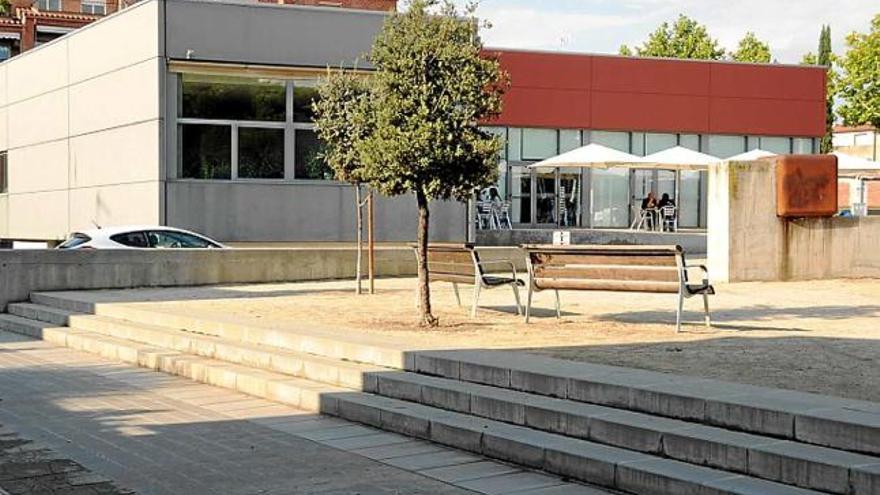 Un pèrit estudiarà si a l&#039;obra sospitosa de Sant Fruitós es van efectuar tots els treballs pagats