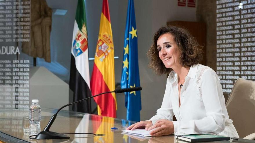 Extremadura puede multiplicar por 8 el parque actual de renovables que implicaría un inversión de 8.000 millones