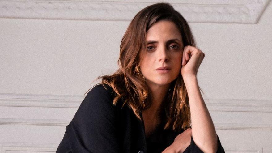 Macarena Gómez: &quot;Debo aprender a saber imponerme mejor&quot;