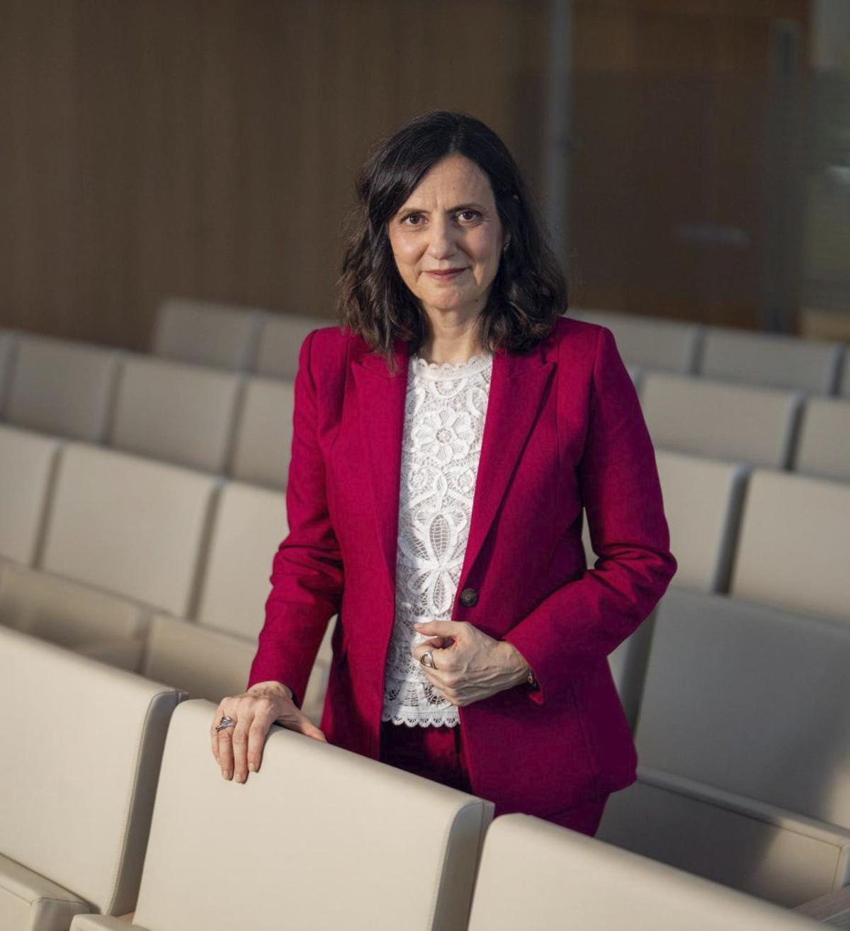 Gemma Martínez serà directora d’EL PERIÓDICO a partir de l’1 de juny