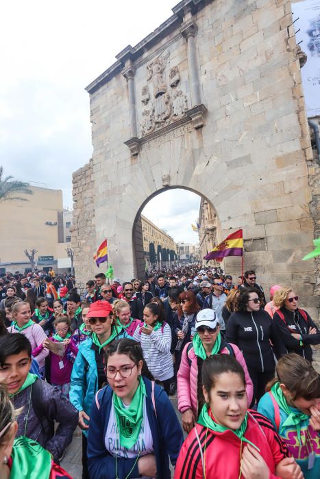 La provincia conmemora el aniversario de la muerte del poeta oriolano Miguel Hernández