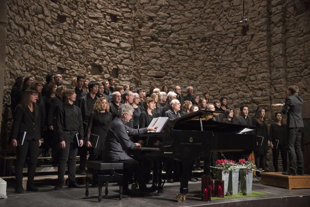 Concert de Nadal Coral Escriny