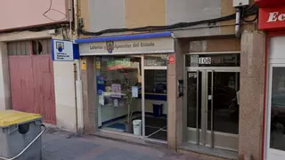 Un acertante de la Bonoloto en Galicia gana más de 2 millones de euros