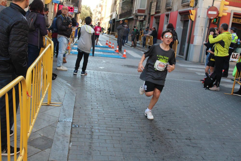 Cursa Urbana de Sant Josep de Figueres