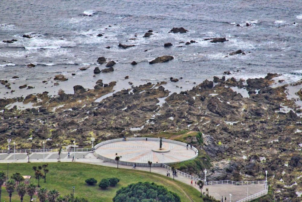 Las fotos que demuestran que Gijón es aún mejor de