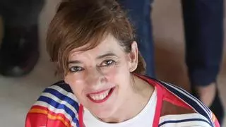 Marta Lois será la candidata de Sumar en las elecciones gallegas