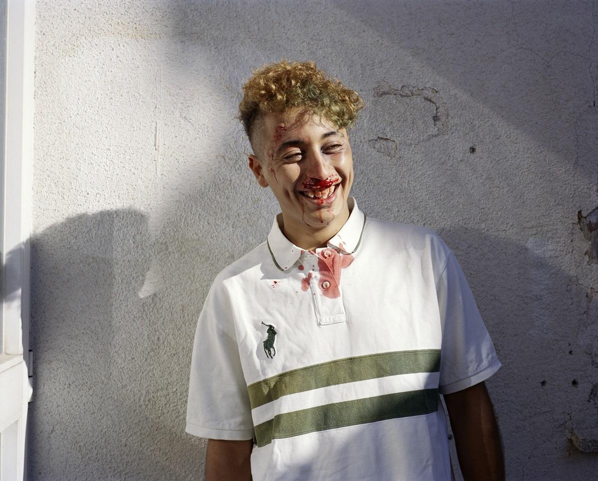 La subcultura trap española retratada por Lúa Ribeira | FOTOS